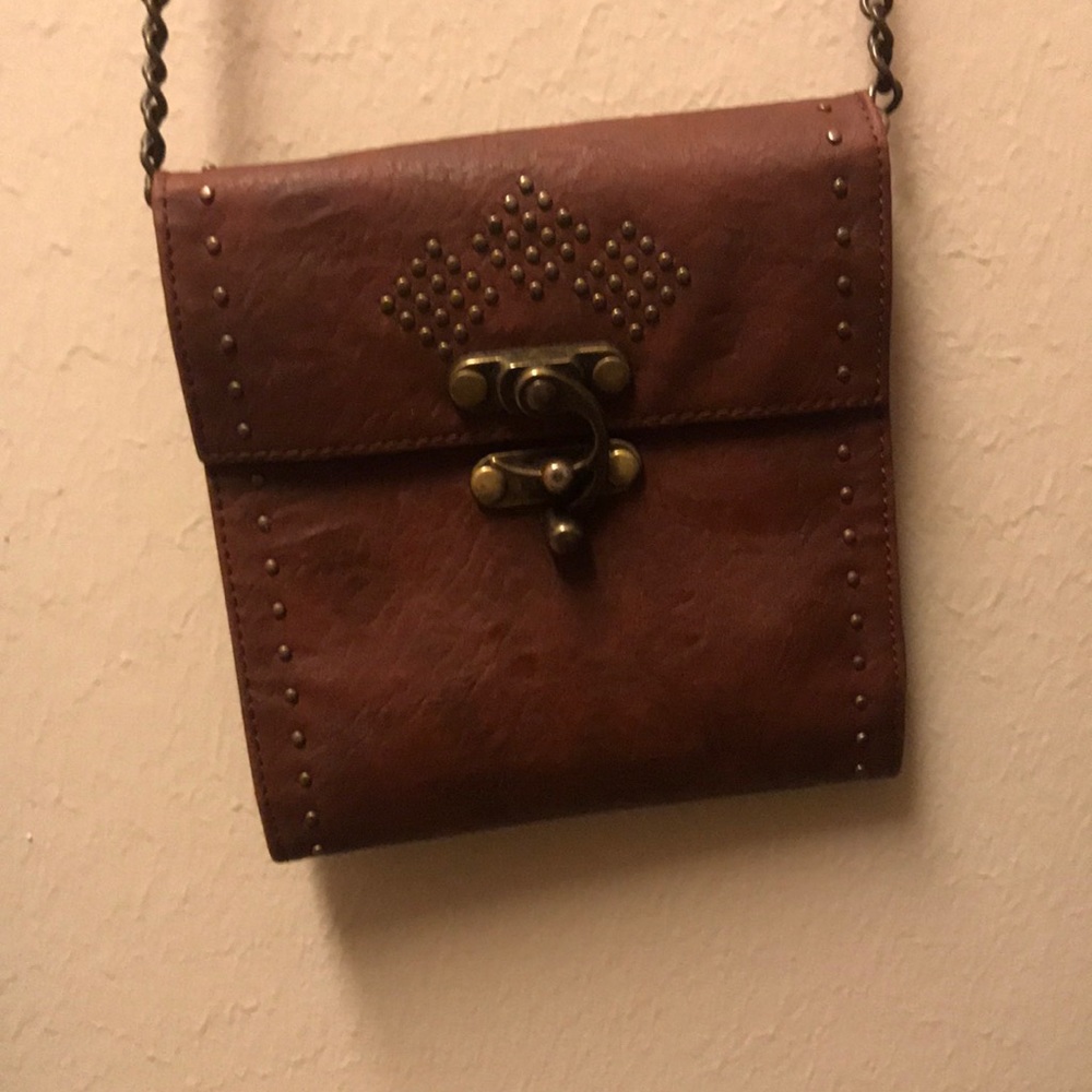 Crossbody Small Purse